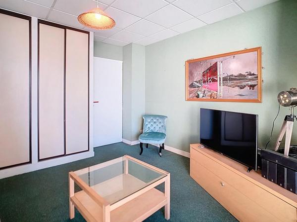 Appartement  5 pièce(s) 85 m2