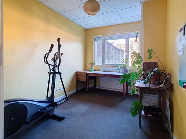 Appartement  5 pièce(s) 85 m2