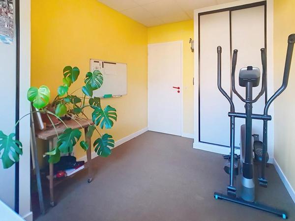 Appartement  5 pièce(s) 85 m2