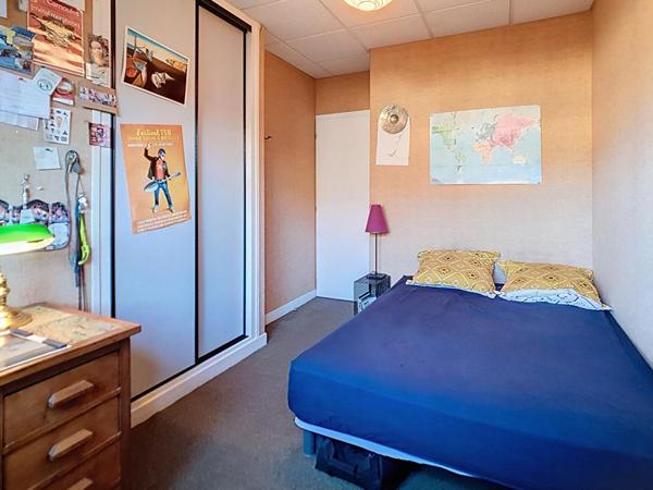 Appartement  5 pièce(s) 85 m2