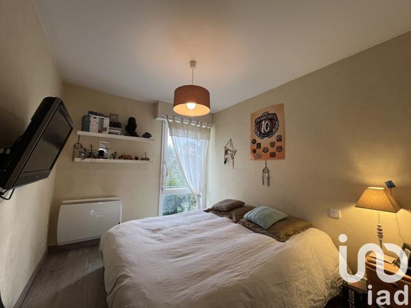 Appartement 2 pièces de 34 m² à Lancieux (22770)