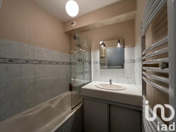 Appartement 2 pièces de 34 m² à Lancieux (22770)