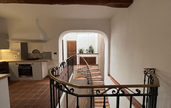 Vente Appartement P3 souplex atypique Gemenos   