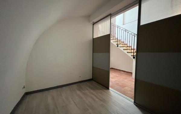 Vente Appartement P3 souplex atypique Gemenos   