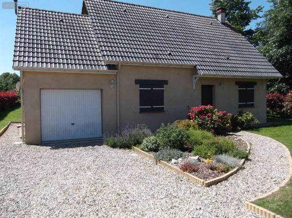 Pavillon à louer à Rocquemont en Seine-Maritime (76680), ref : LOCA/201