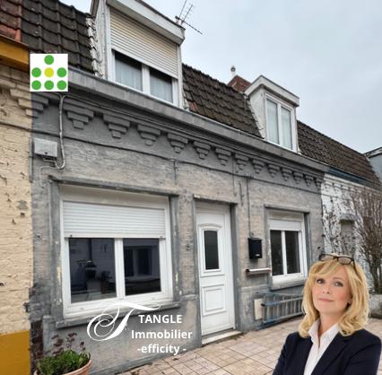 Maison 4 pièces - 70 m² Exclusivité