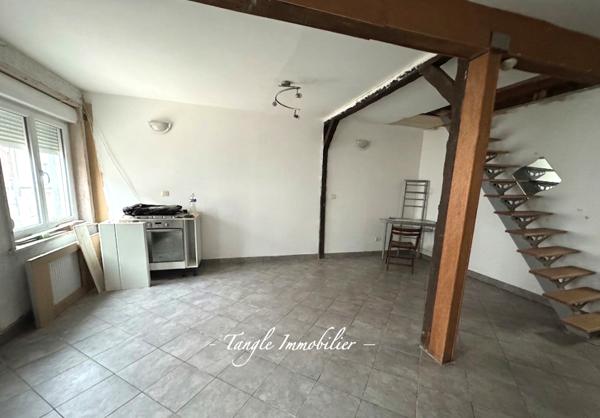 Maison 4 pièces - 70 m² Exclusivité