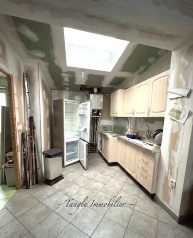 Maison 4 pièces - 70 m² Exclusivité