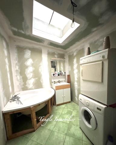 Maison 4 pièces - 70 m² Exclusivité