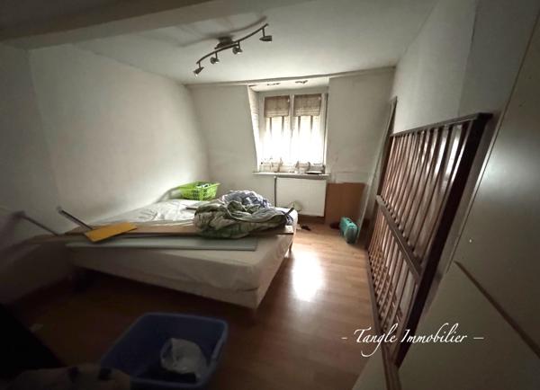 Maison 4 pièces - 70 m² Exclusivité