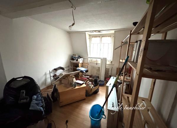Maison 4 pièces - 70 m² Exclusivité