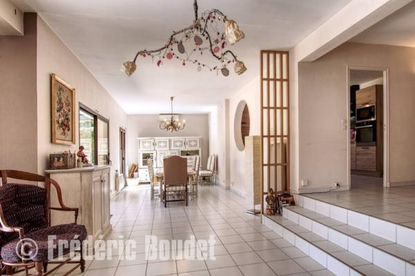 Maison à vendre 6 pièces de 153 m²