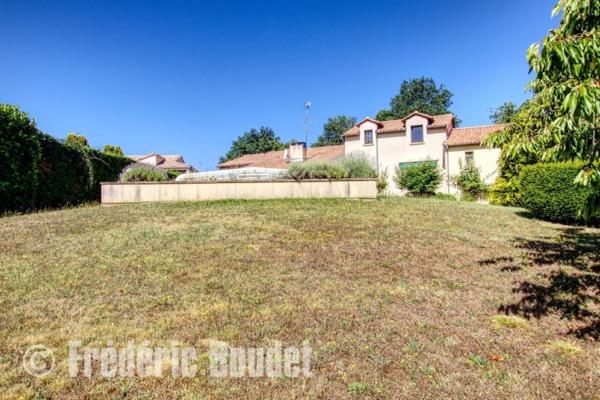 Maison à vendre 6 pièces de 153 m²