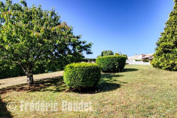 Maison à vendre 6 pièces de 153 m²
