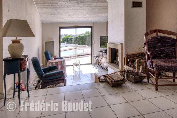 Maison à vendre 6 pièces de 153 m²