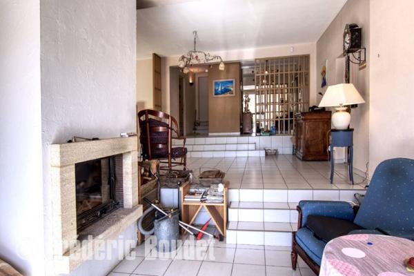 Maison à vendre 6 pièces de 153 m²