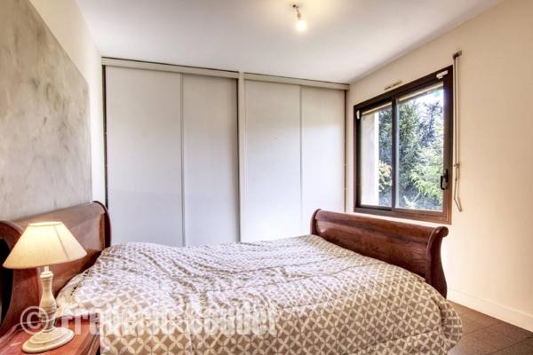 Maison à vendre 6 pièces de 153 m²
