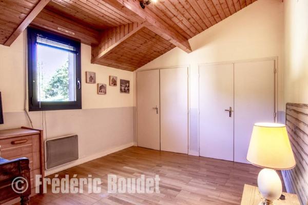 Maison à vendre 6 pièces de 153 m²