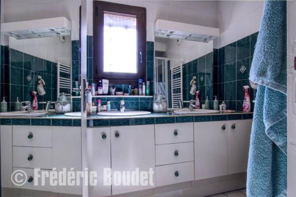 Maison à vendre 6 pièces de 153 m²