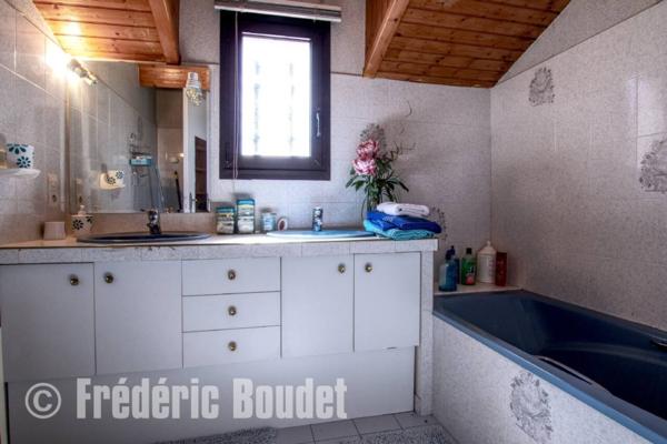 Maison à vendre 6 pièces de 153 m²