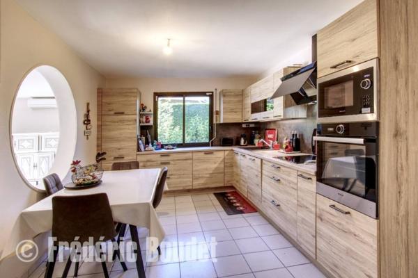 Maison à vendre 6 pièces de 153 m²