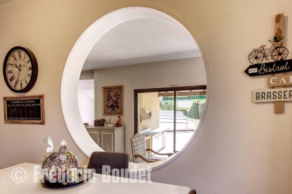 Maison à vendre 6 pièces de 153 m²
