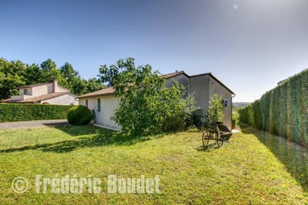 Maison à vendre 6 pièces de 153 m²