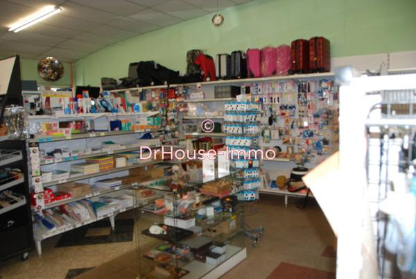 Commerce à vendre 5 pièces de 850 m²