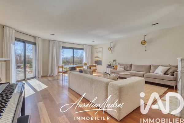 Maison à vendre 8 pièces 190 m² Saint-Agrève