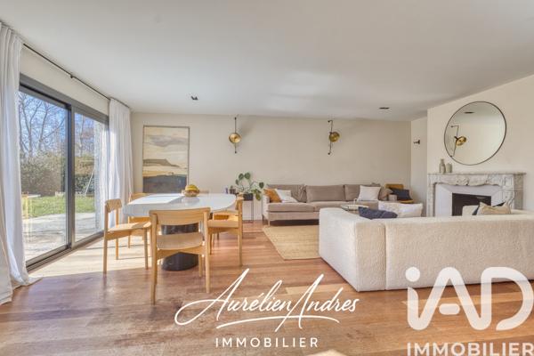Maison à vendre 8 pièces 190 m² Saint-Agrève