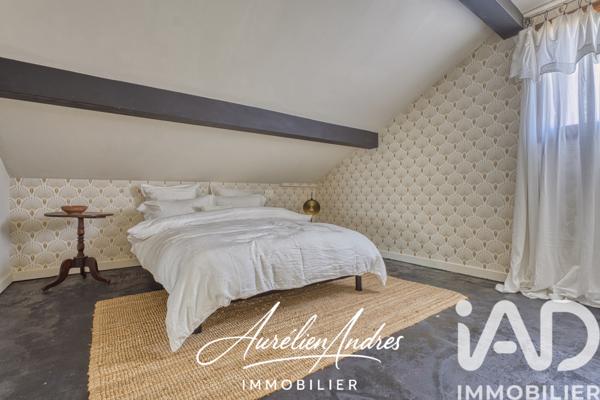 Maison à vendre 8 pièces 190 m² Saint-Agrève