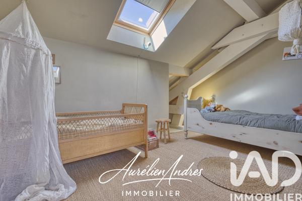 Maison à vendre 8 pièces 190 m² Saint-Agrève