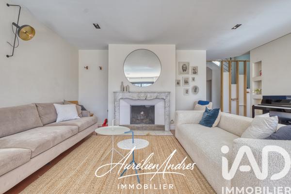 Maison à vendre 8 pièces 190 m² Saint-Agrève