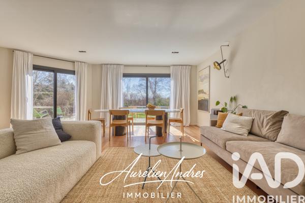 Maison à vendre 8 pièces 190 m² Saint-Agrève