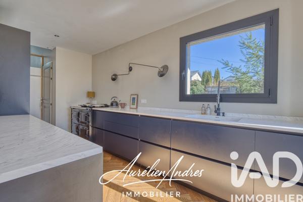 Maison à vendre 8 pièces 190 m² Saint-Agrève