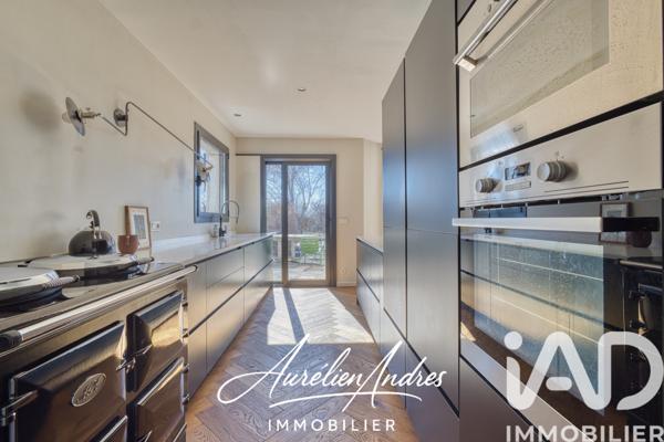Maison à vendre 8 pièces 190 m² Saint-Agrève