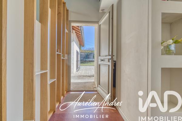 Maison à vendre 8 pièces 190 m² Saint-Agrève