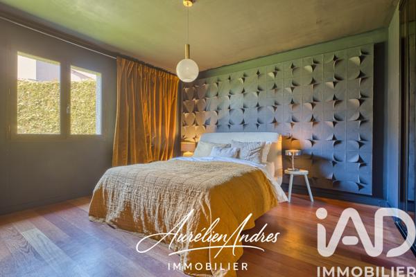 Maison à vendre 8 pièces 190 m² Saint-Agrève