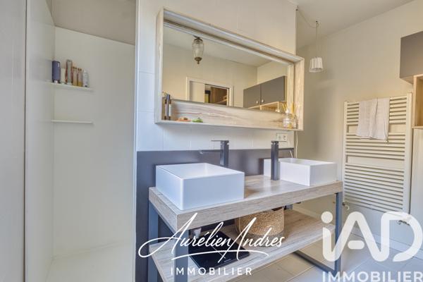Maison à vendre 8 pièces 190 m² Saint-Agrève
