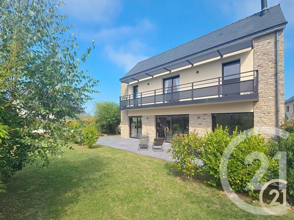 Maison à vendre  6 pièces - 181 m2 ST MALO - 35