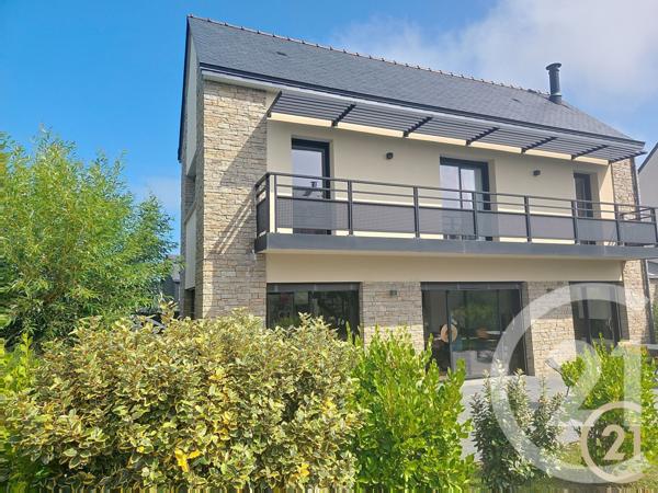 Maison à vendre  6 pièces - 181 m2 ST MALO - 35
