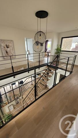 Maison à vendre  6 pièces - 181 m2 ST MALO - 35