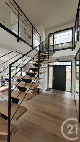 Maison à vendre  6 pièces - 181 m2 ST MALO - 35