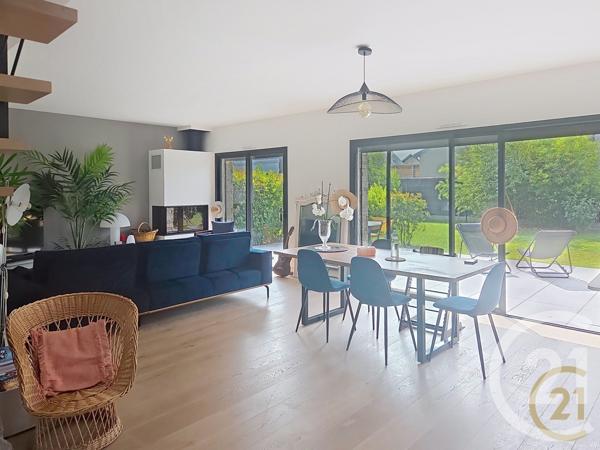 Maison à vendre  6 pièces - 181 m2 ST MALO - 35