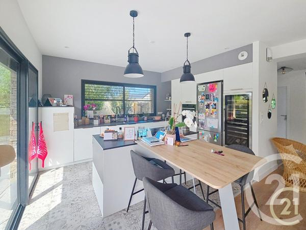 Maison à vendre  6 pièces - 181 m2 ST MALO - 35