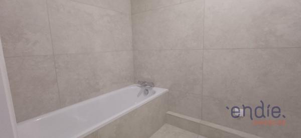 Appartement 3 pièces avec balcon – Mulhouse Dornach
