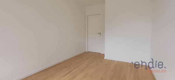 Appartement 3 pièces avec balcon – Mulhouse Dornach