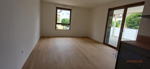 Appartement 3 pièces avec balcon – Mulhouse Dornach