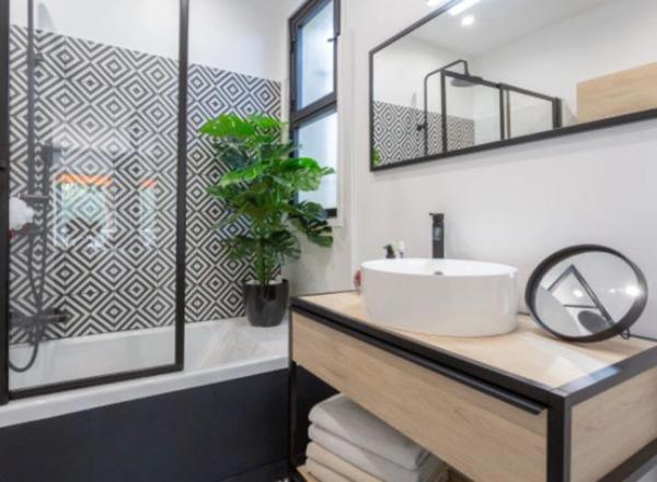 appartement à vendre 3 pièces ORLY (94)