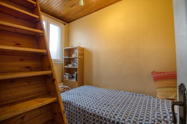 Maison à vendre 3 pièces À RENOVER EAUBONNE (95)